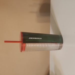Starbucks 18oz Cup